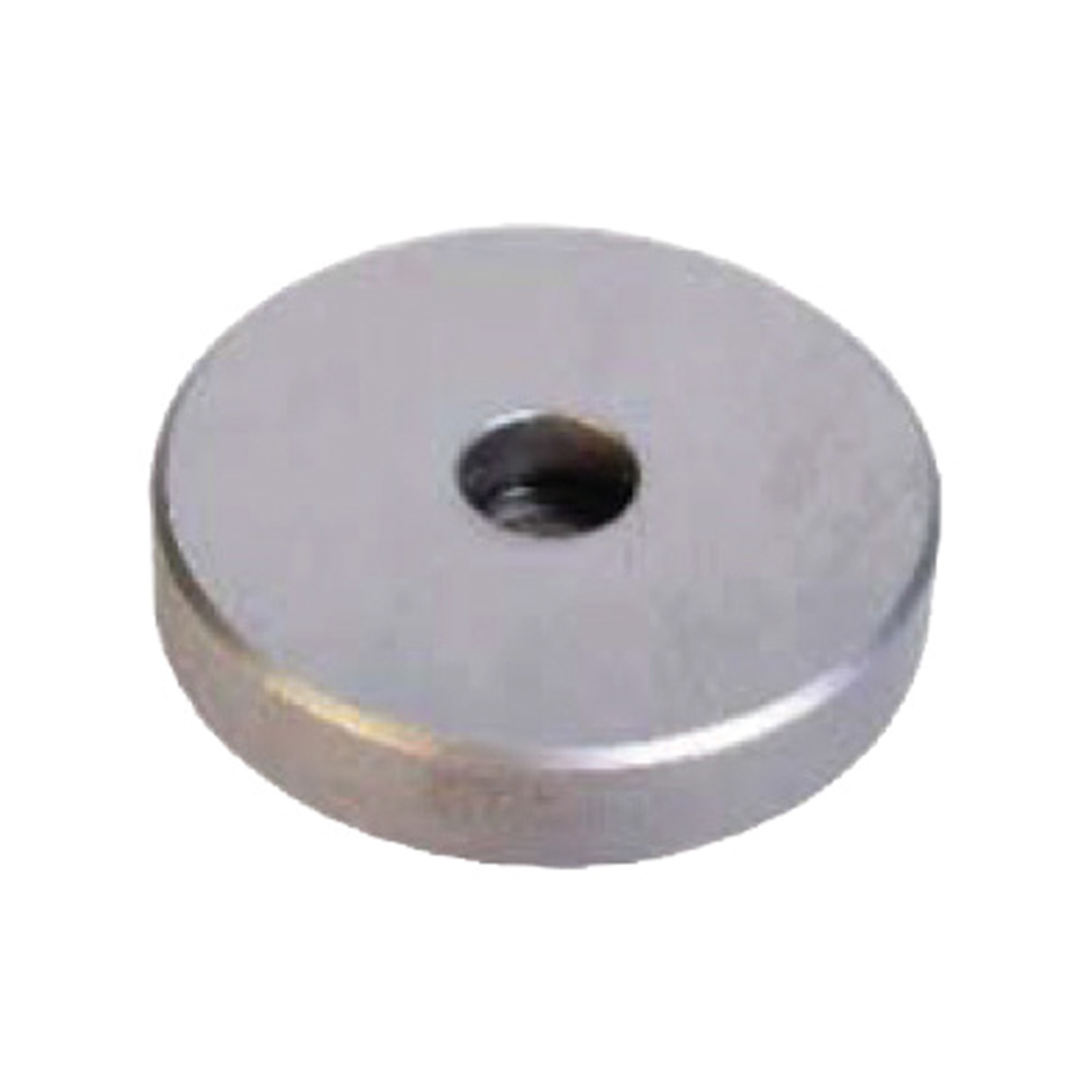 YUVARLAK ÇELİK SIKMA PLAKALAR